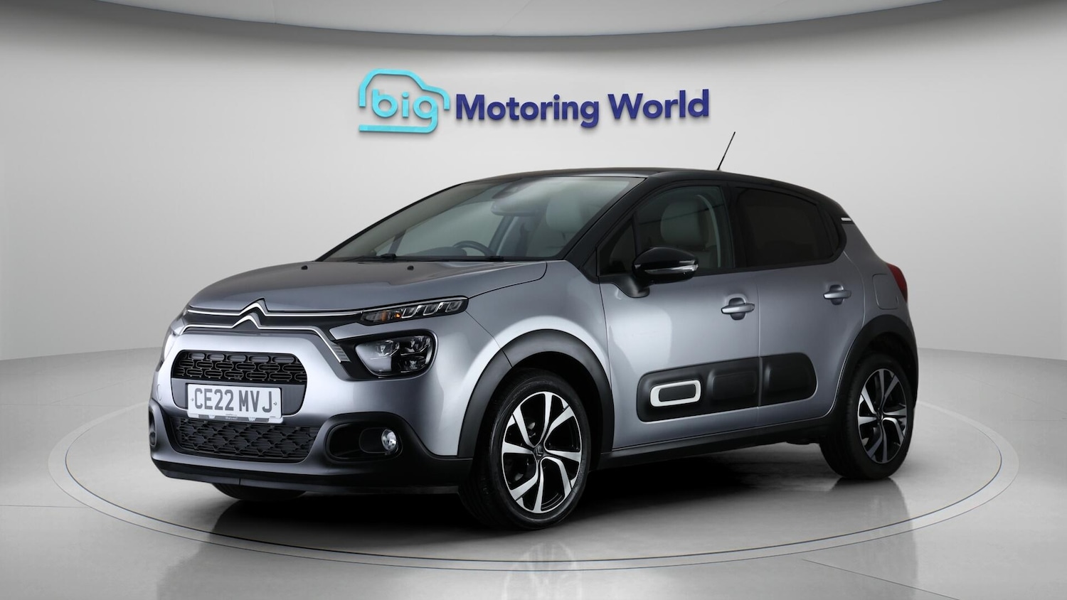 Used Citroen C3 2022 for sale - 76702444: Photo 3