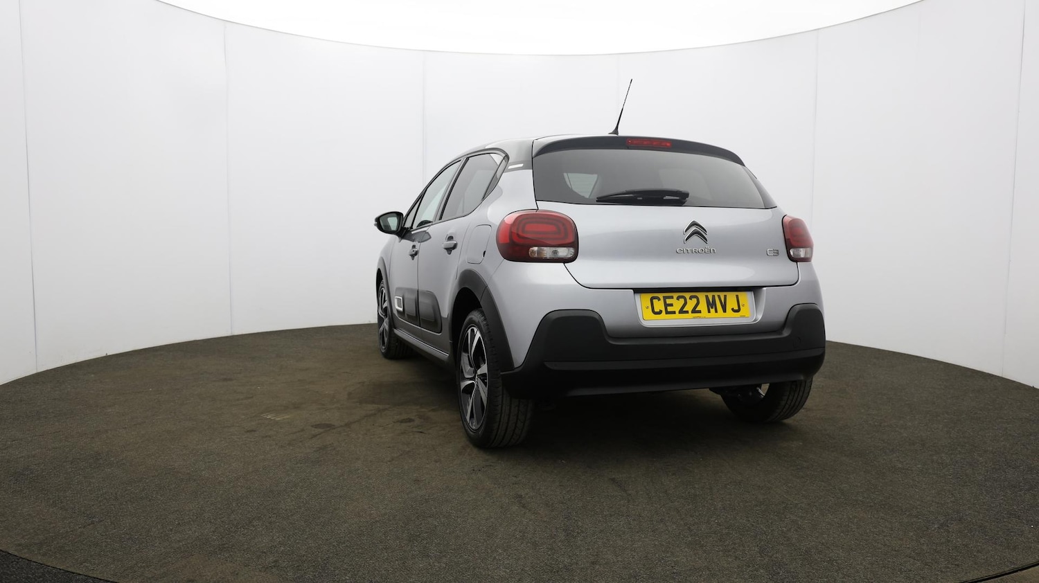 Used Citroen C3 2022 for sale - 76702444: Photo 34