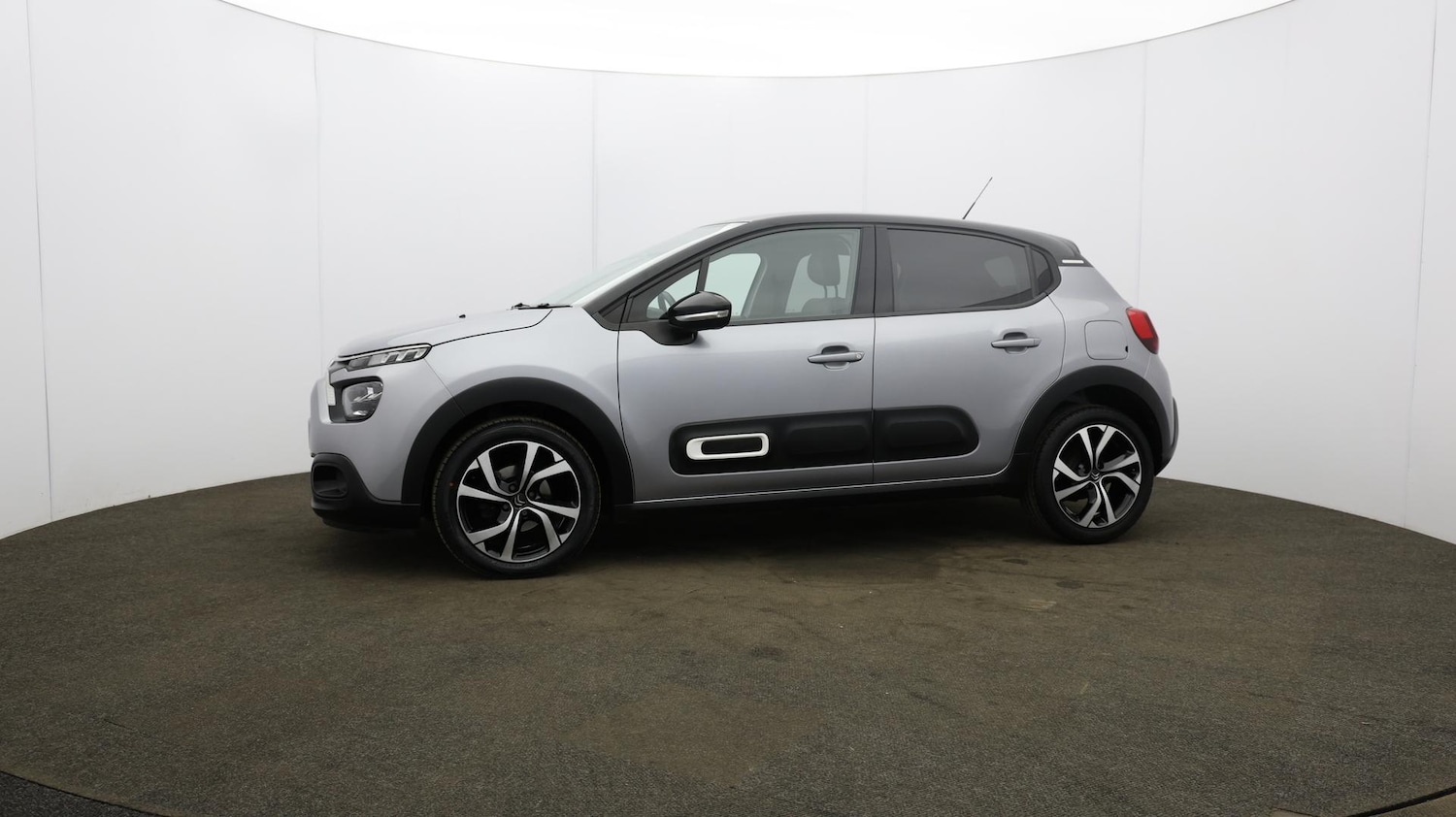 Used Citroen C3 2022 for sale - 76702444: Photo 36
