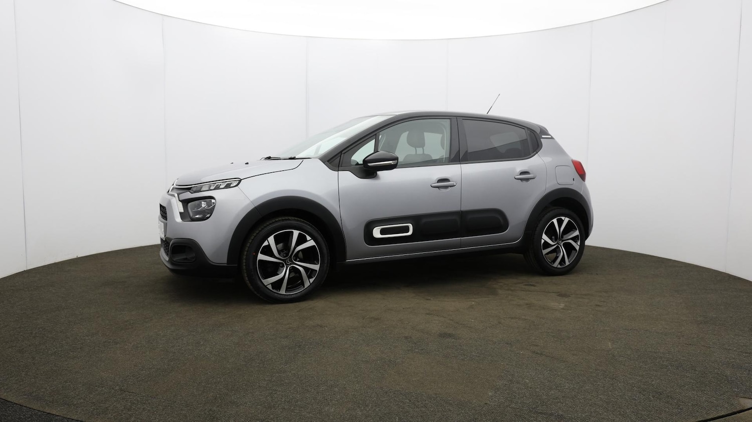 Used Citroen C3 2022 for sale - 76702444: Photo 37