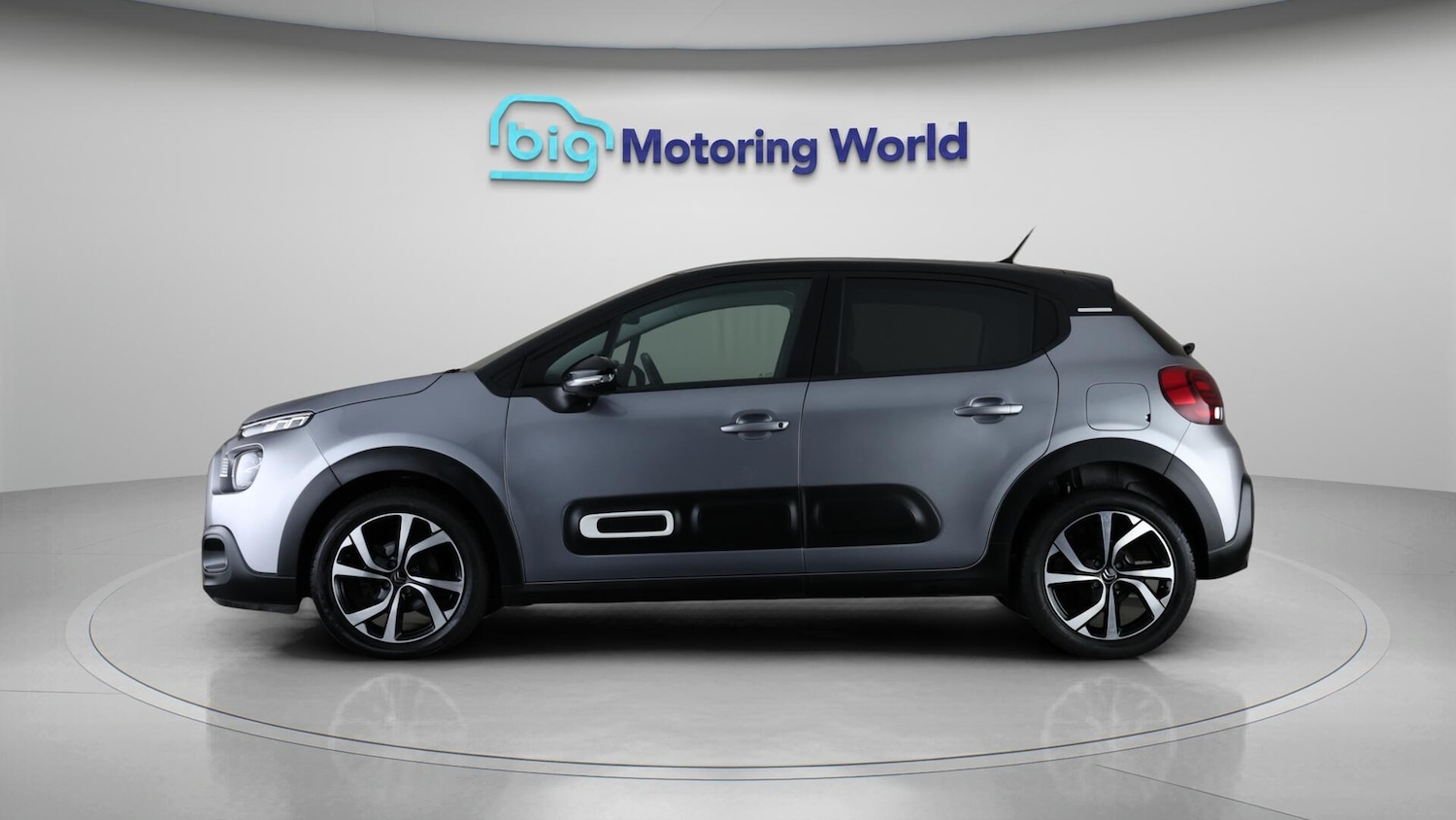 Used Citroen C3 2022 for sale - 76702444: Photo 4