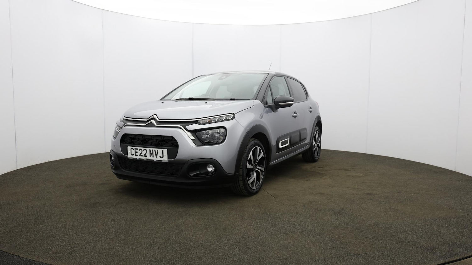 Used Citroen C3 2022 for sale - 76702444: Photo 41