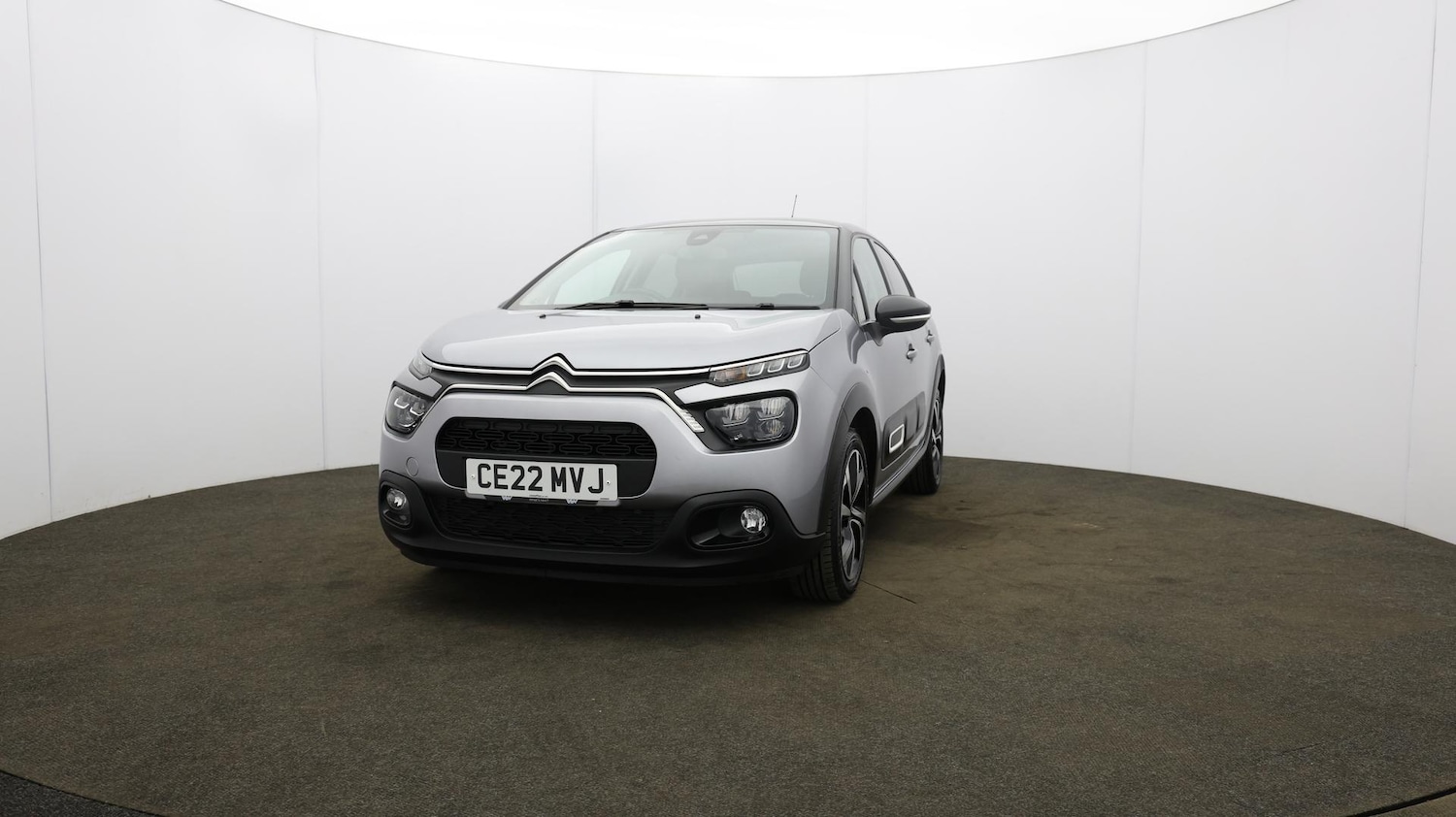 Used Citroen C3 2022 for sale - 76702444: Photo 42