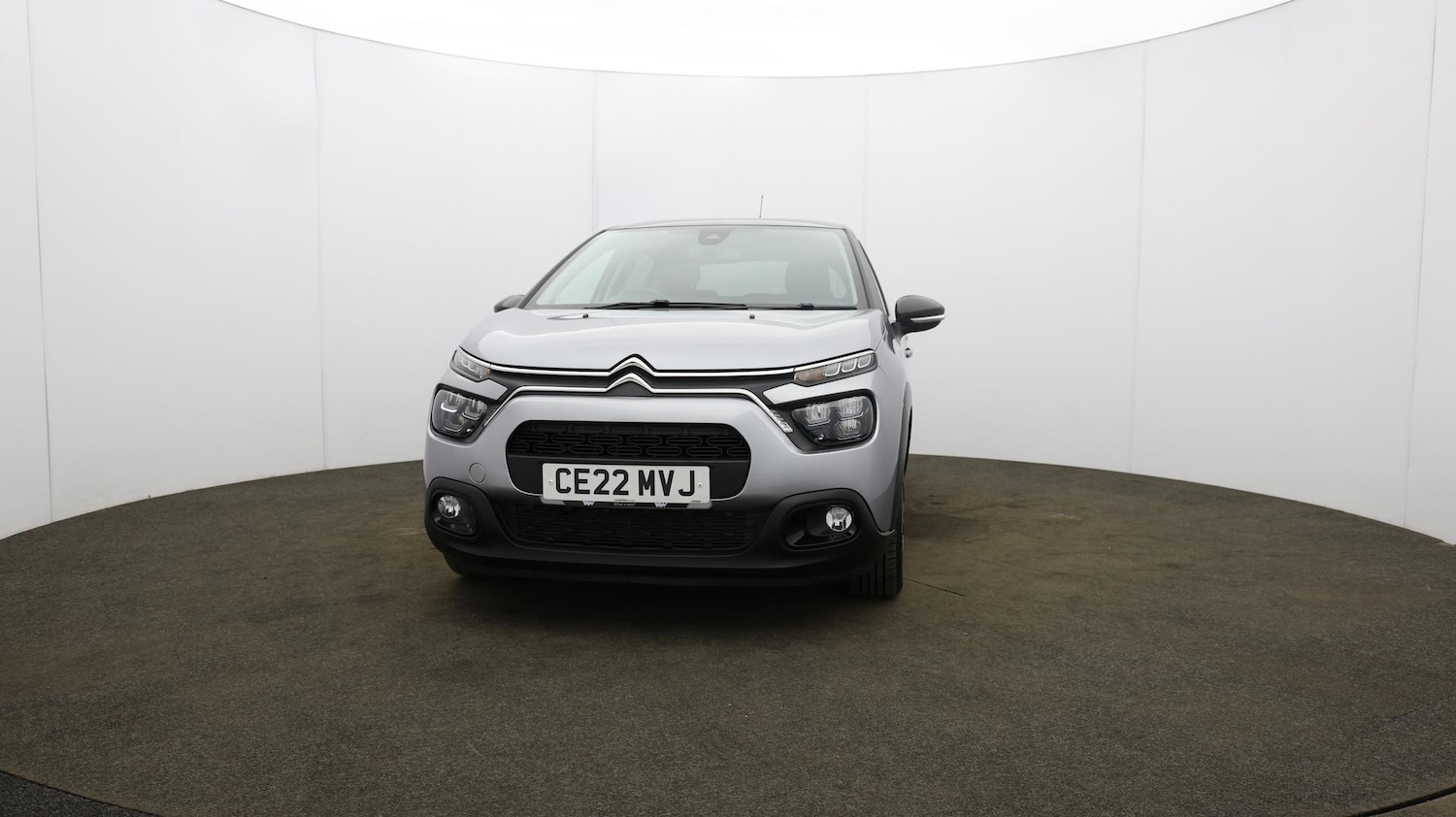 Used Citroen C3 2022 for sale - 76702444: Photo 43