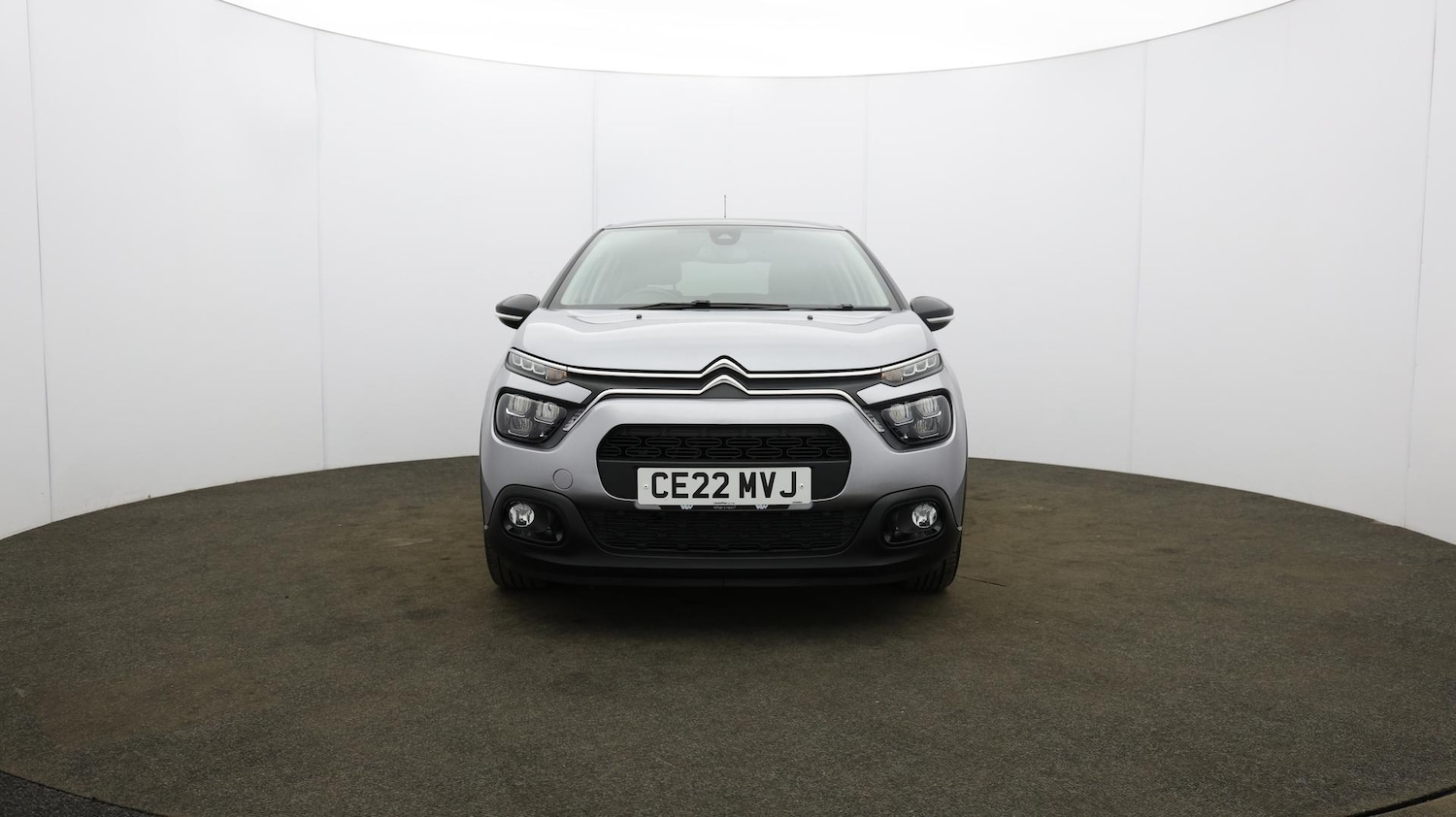 Used Citroen C3 2022 for sale - 76702444: Photo 44