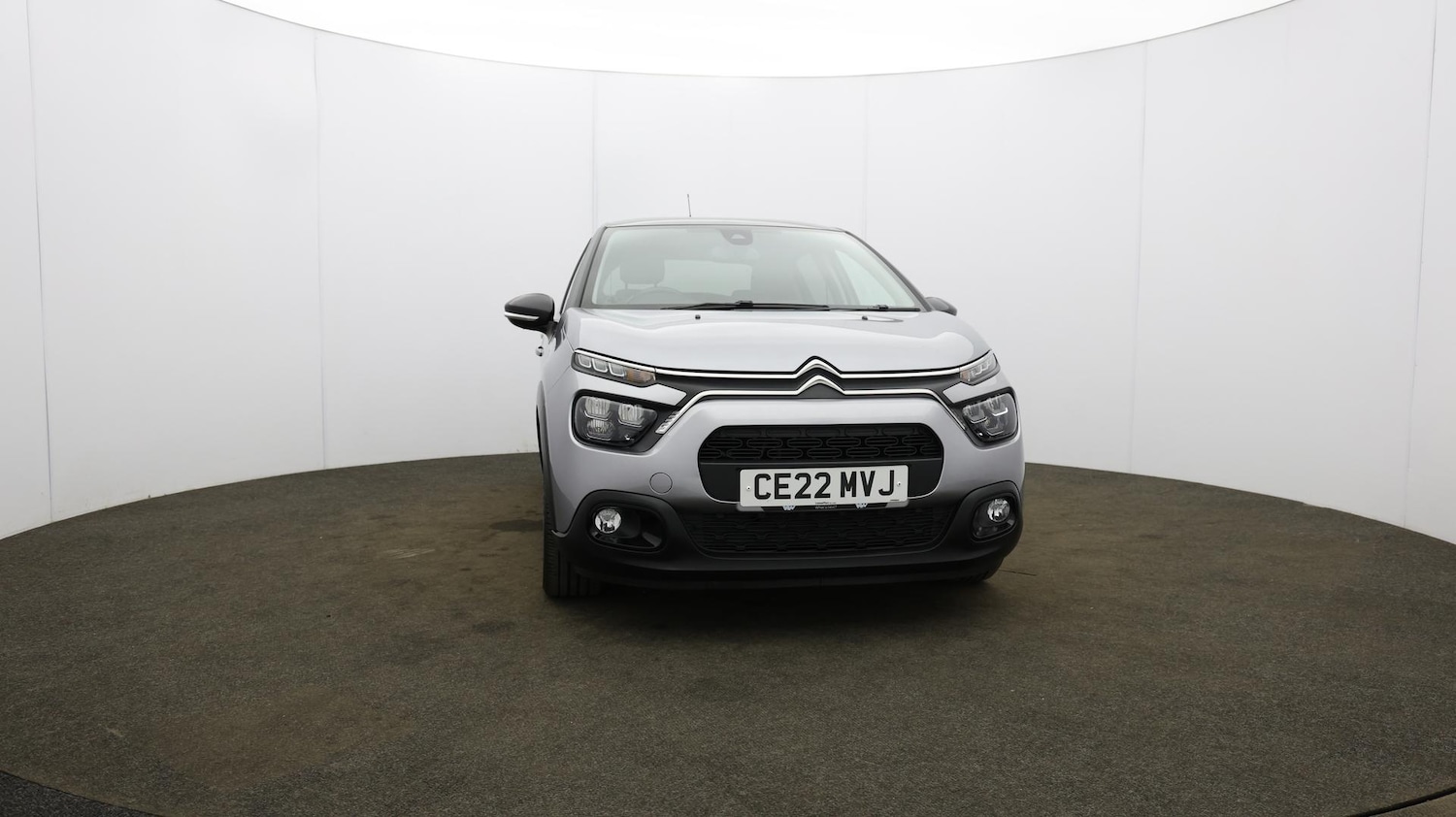 Used Citroen C3 2022 for sale - 76702444: Photo 45