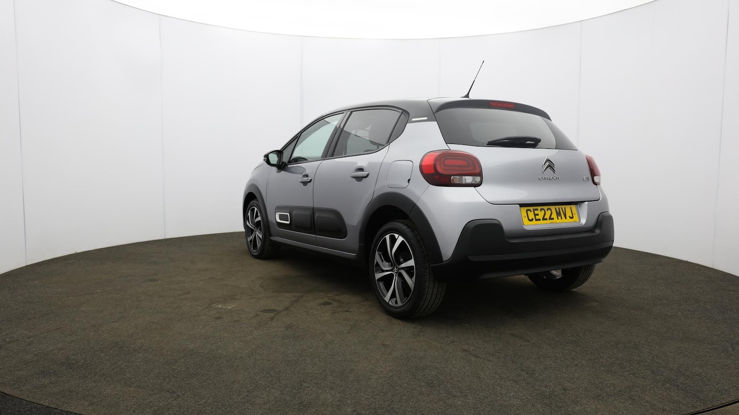 Used Citroen C3 2022 for sale - 76702444: Photo 46
