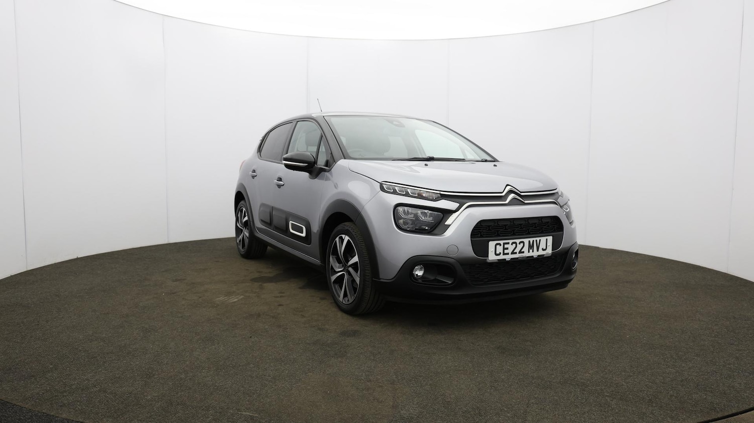 Used Citroen C3 2022 for sale - 76702444: Photo 48
