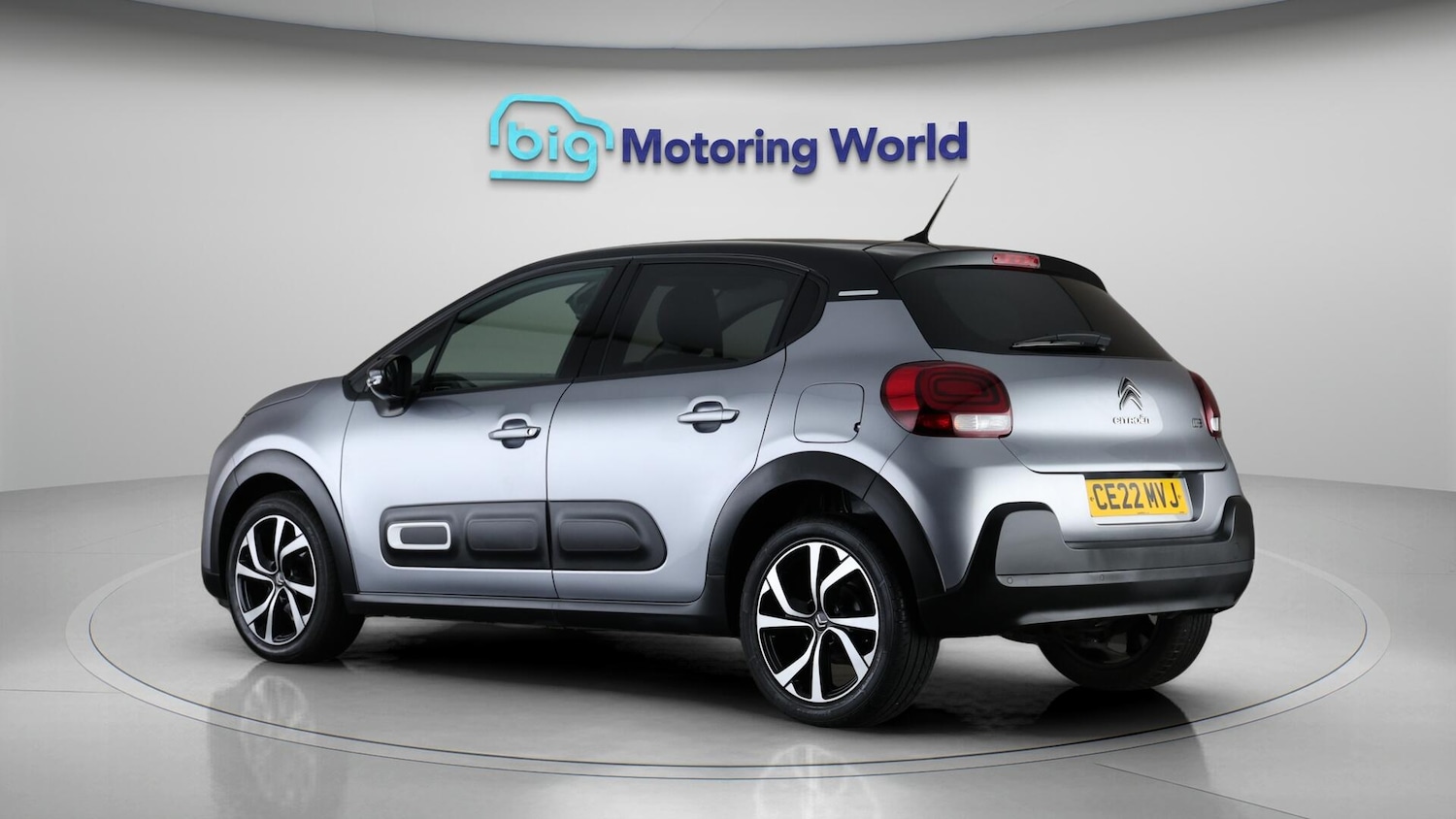 Used Citroen C3 2022 for sale - 76702444: Photo 5