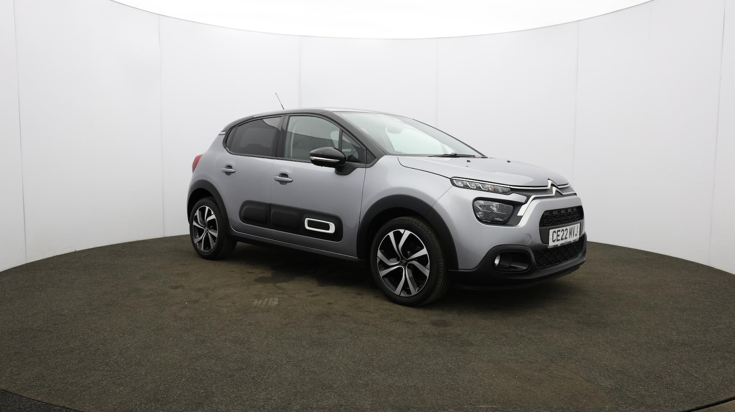 Used Citroen C3 2022 for sale - 76702444: Photo 50