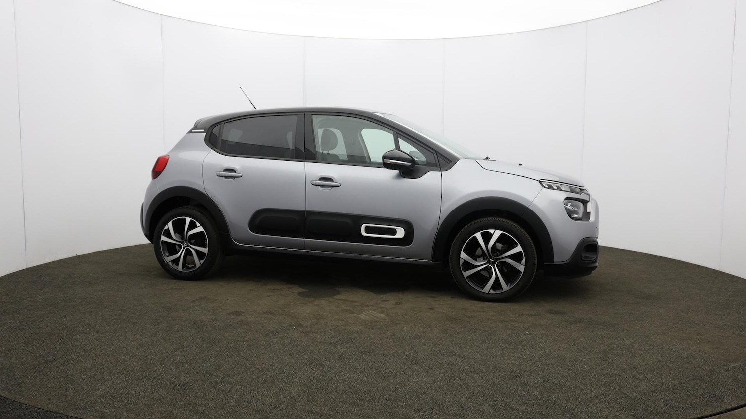 Used Citroen C3 2022 for sale - 76702444: Photo 53