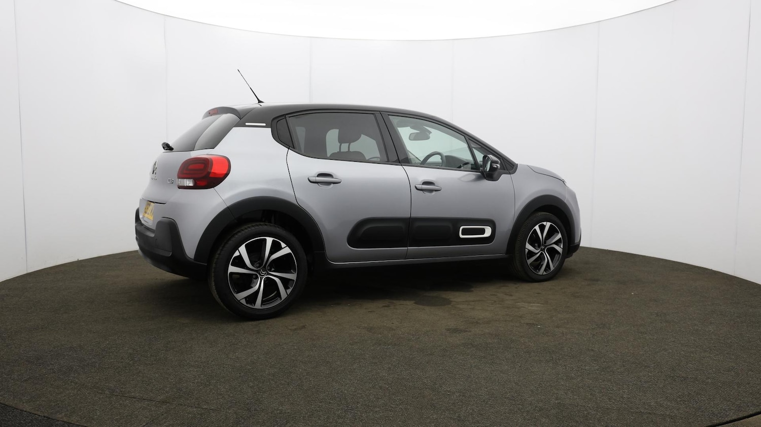 Used Citroen C3 2022 for sale - 76702444: Photo 59