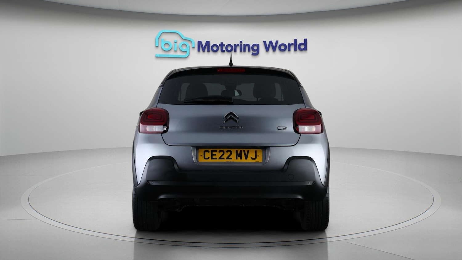 Used Citroen C3 2022 for sale - 76702444: Photo 6