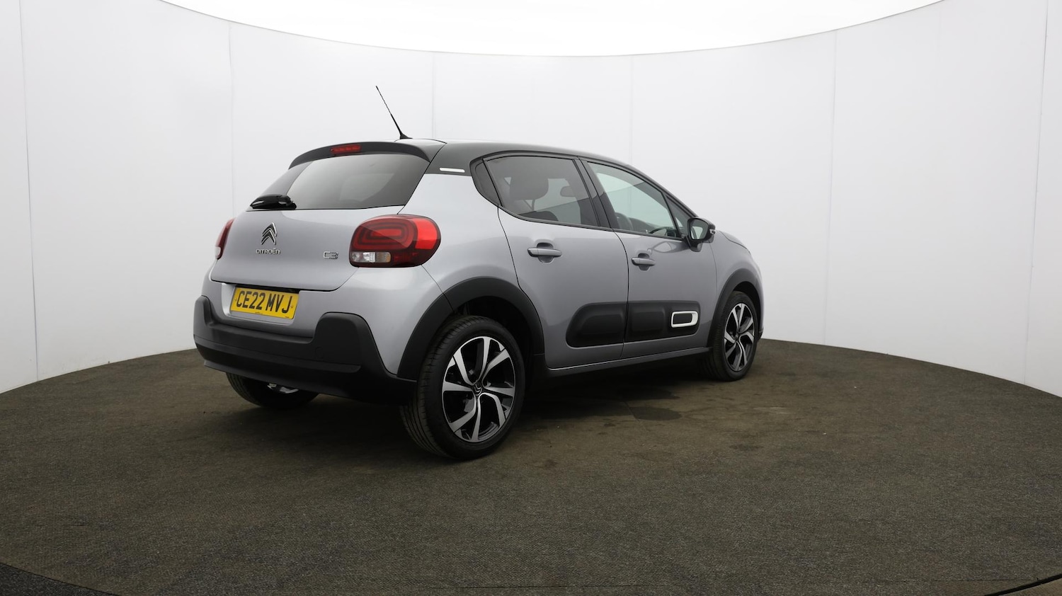 Used Citroen C3 2022 for sale - 76702444: Photo 61