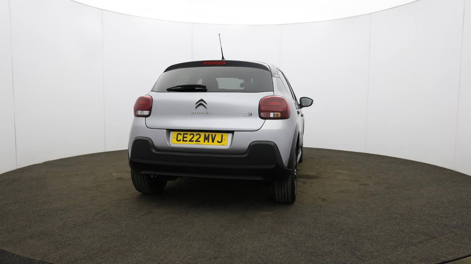 Used Citroen C3 2022 for sale - 76702444: Photo 64