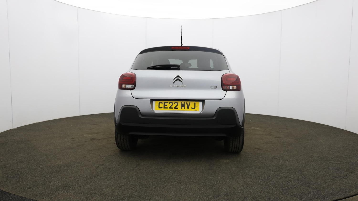 Used Citroen C3 2022 for sale - 76702444: Photo 65