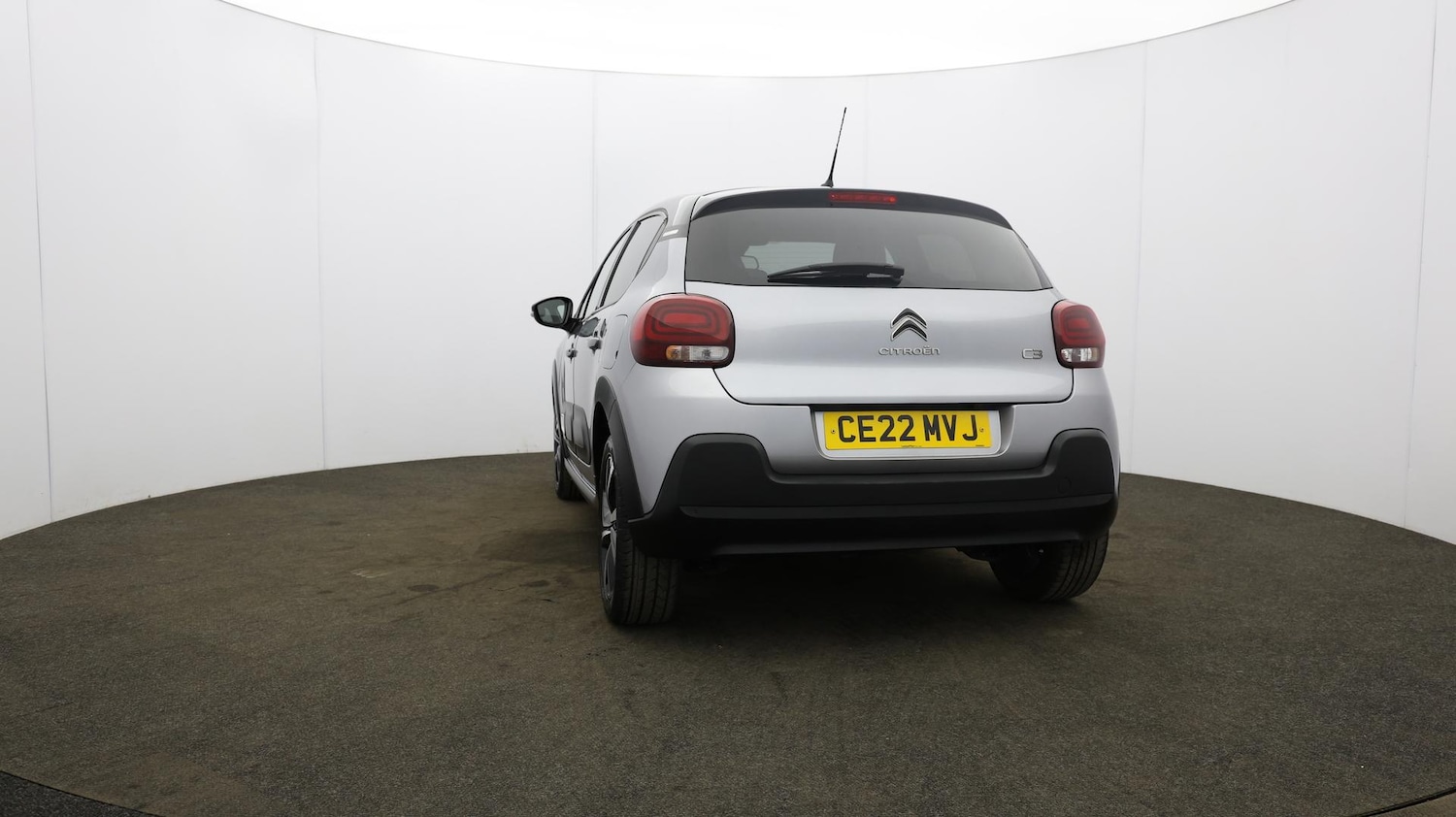 Used Citroen C3 2022 for sale - 76702444: Photo 67