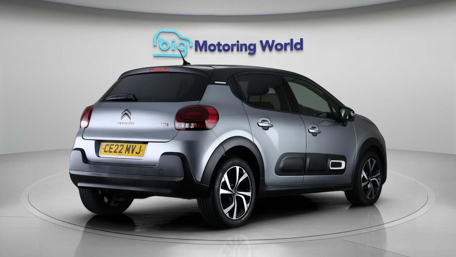 Used Citroen C3 2022 for sale - 76702444: Photo 7