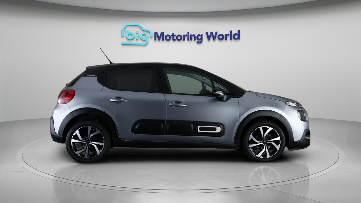 Used Citroen C3 2022 for sale - 76702444: Photo 8