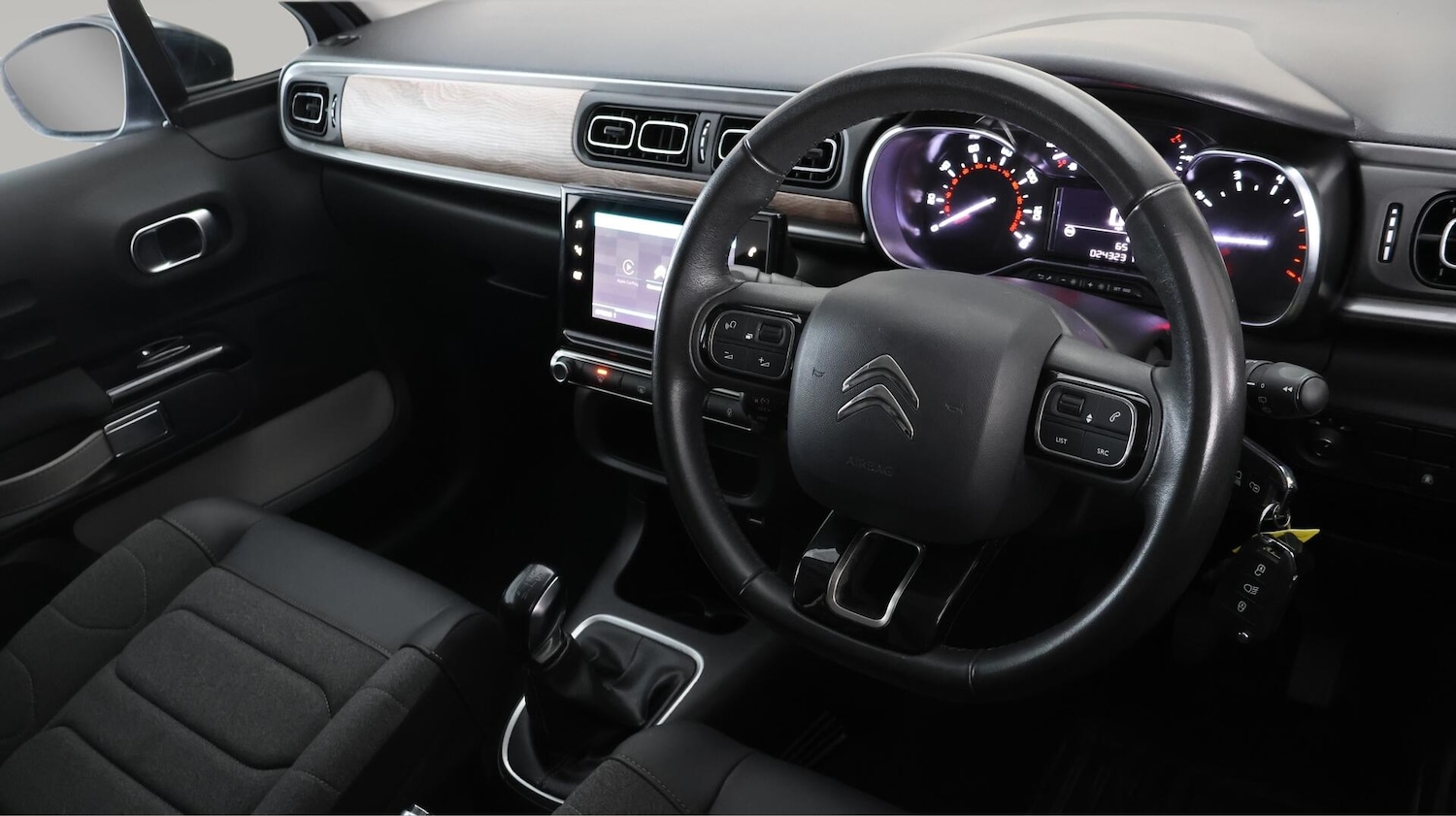 Used Citroen C3 2022 for sale - 76702444: Photo 9