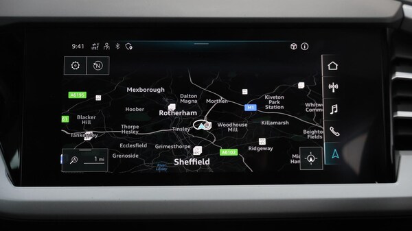 Used Audi Q4 e-tron 2021 for sale - 76317863: Photo 12