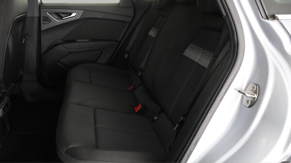 Used Audi Q4 e-tron 2021 for sale - 76317863: Photo 17
