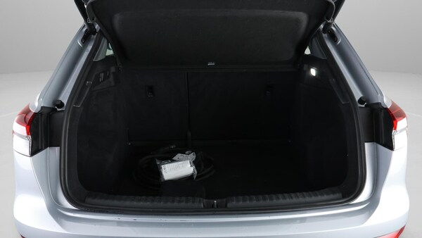 Used Audi Q4 e-tron 2021 for sale - 76317863: Photo 18