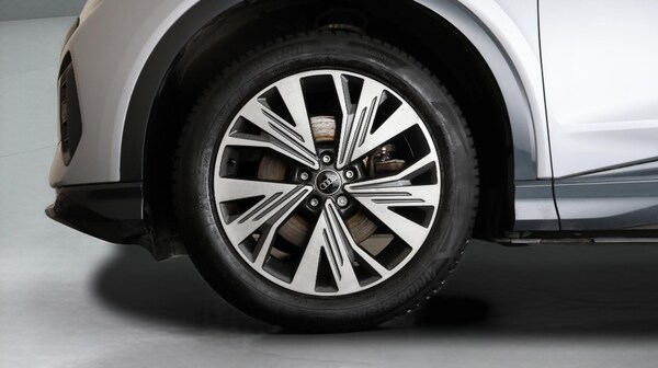 Used Audi Q4 e-tron 2021 for sale - 76317863: Photo 19