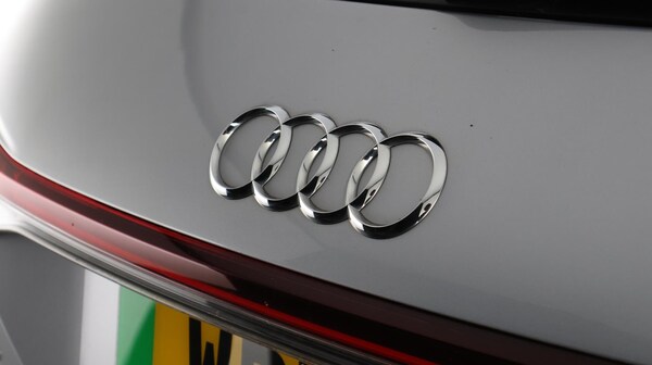 Used Audi Q4 e-tron 2021 for sale - 76317863: Photo 21