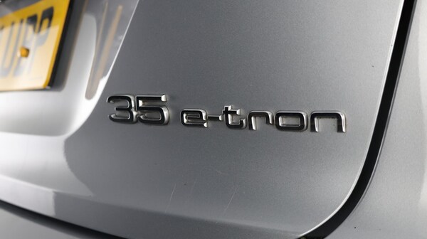 Used Audi Q4 e-tron 2021 for sale - 76317863: Photo 23