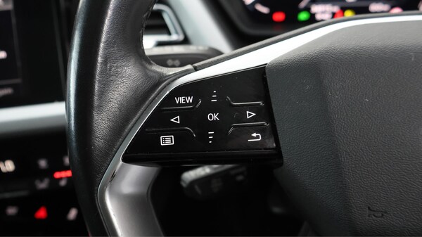 Used Audi Q4 e-tron 2021 for sale - 76317863: Photo 24