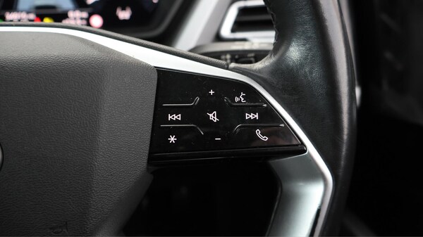 Used Audi Q4 e-tron 2021 for sale - 76317863: Photo 25
