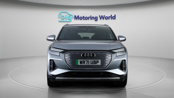 Used Audi Q4 e-tron 2021 for sale - 76317863: Photo 3