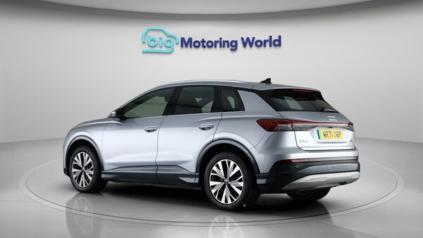 Used Audi Q4 e-tron 2021 for sale - 76317863: Photo 6