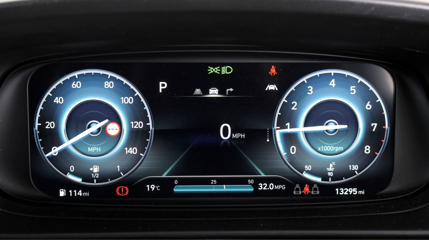 Used Hyundai BAYON 2023 for sale - 78155727: Photo 10