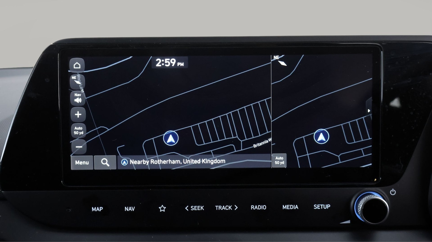 Used Hyundai BAYON 2023 for sale - 78155727: Photo 11