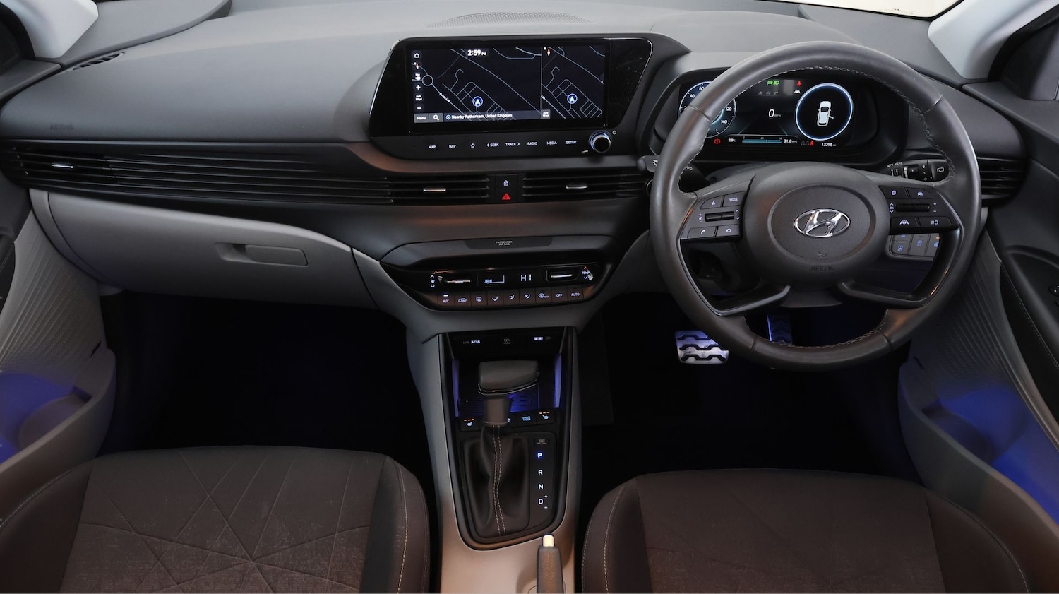 Used Hyundai BAYON 2023 for sale - 78155727: Photo 13