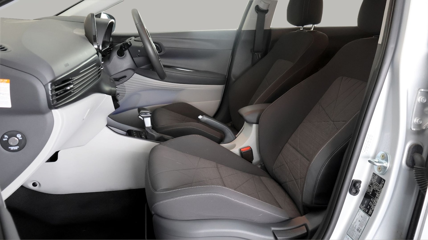 Used Hyundai BAYON 2023 for sale - 78155727: Photo 14