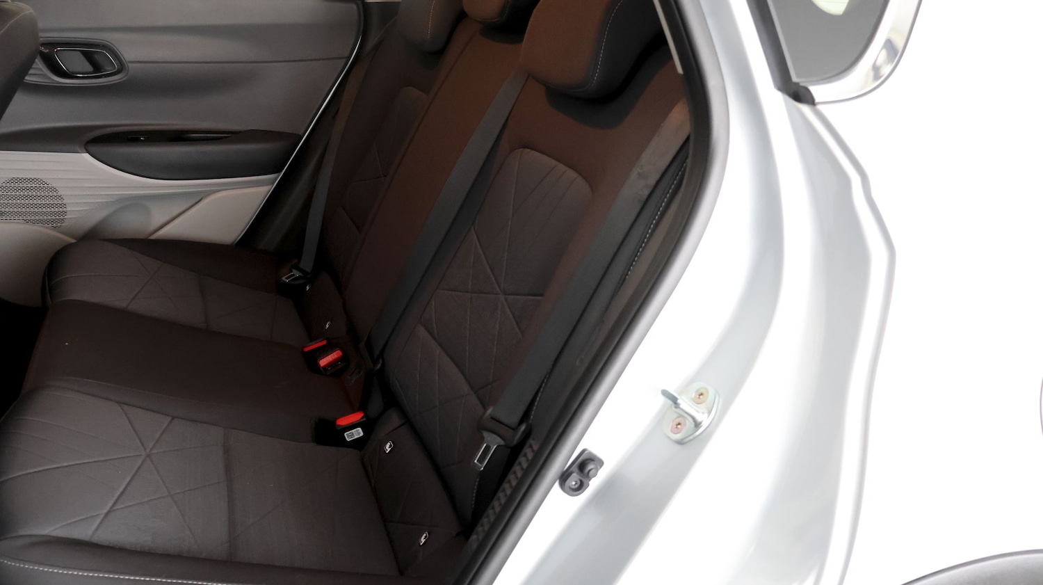 Used Hyundai BAYON 2023 for sale - 78155727: Photo 16