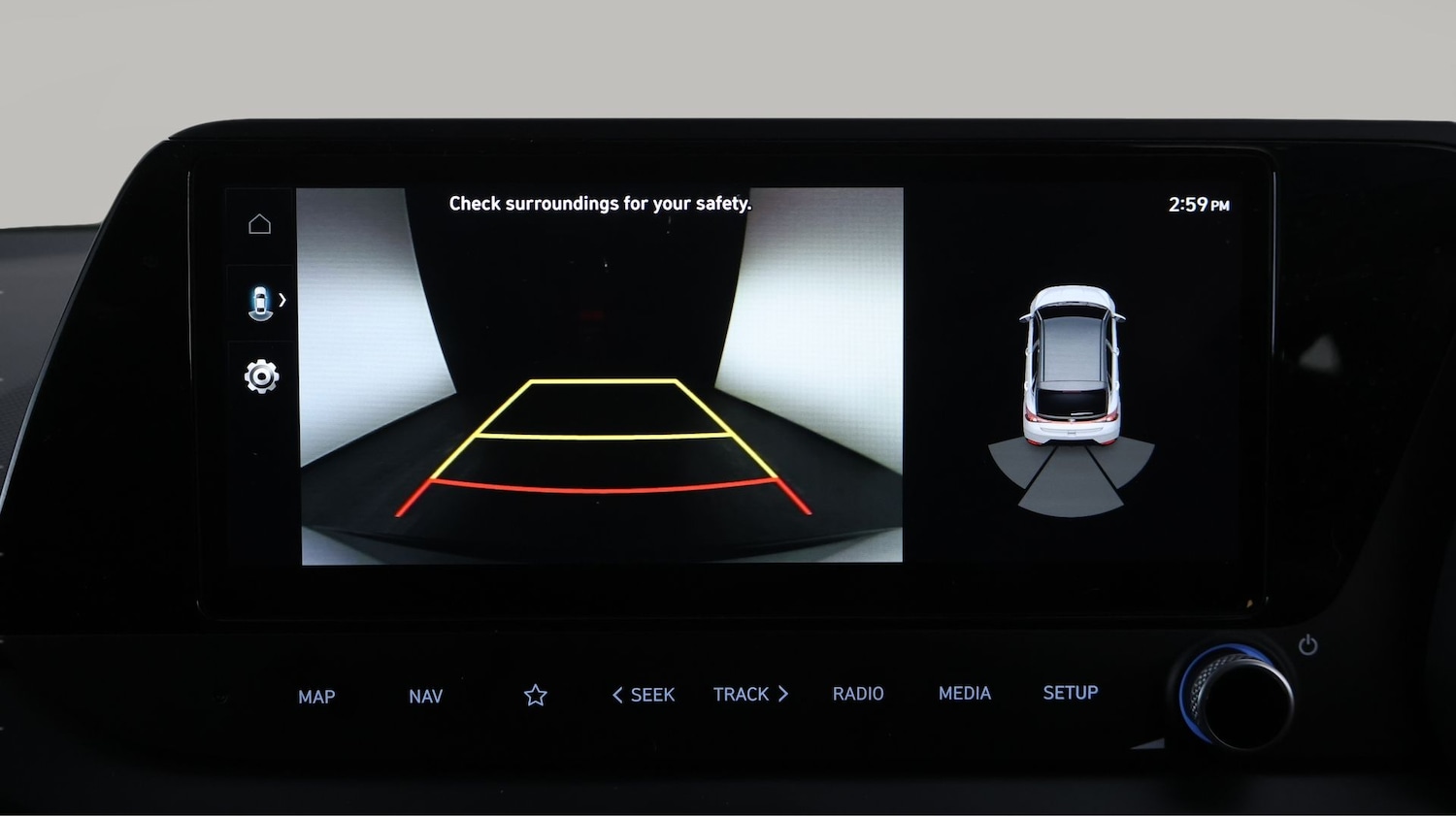 Used Hyundai BAYON 2023 for sale - 78155727: Photo 23