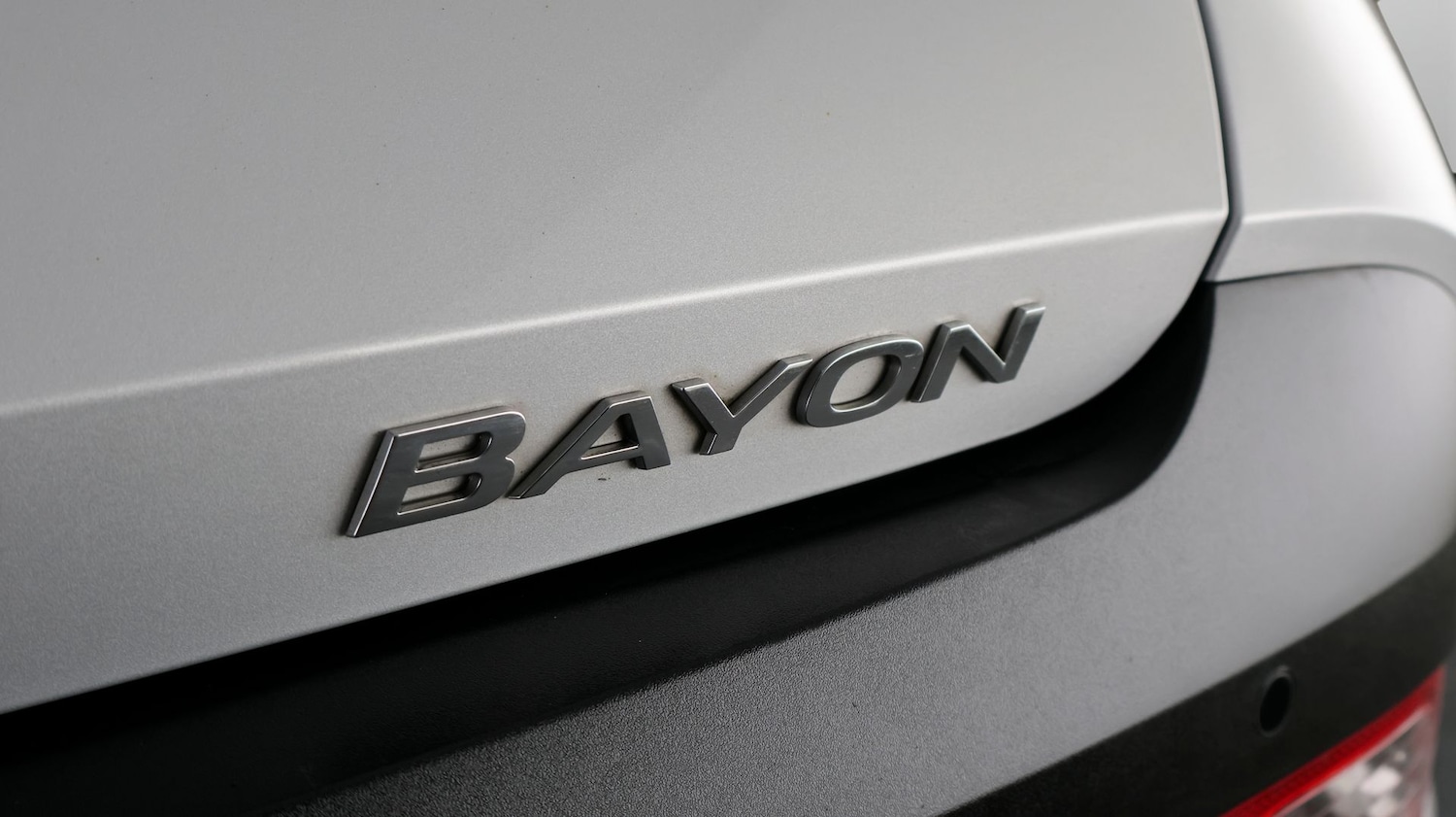 Used Hyundai BAYON 2023 for sale - 78155727: Photo 25