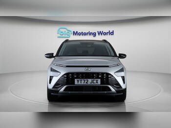 Used Hyundai BAYON 2023 for sale - 78155727: Photo