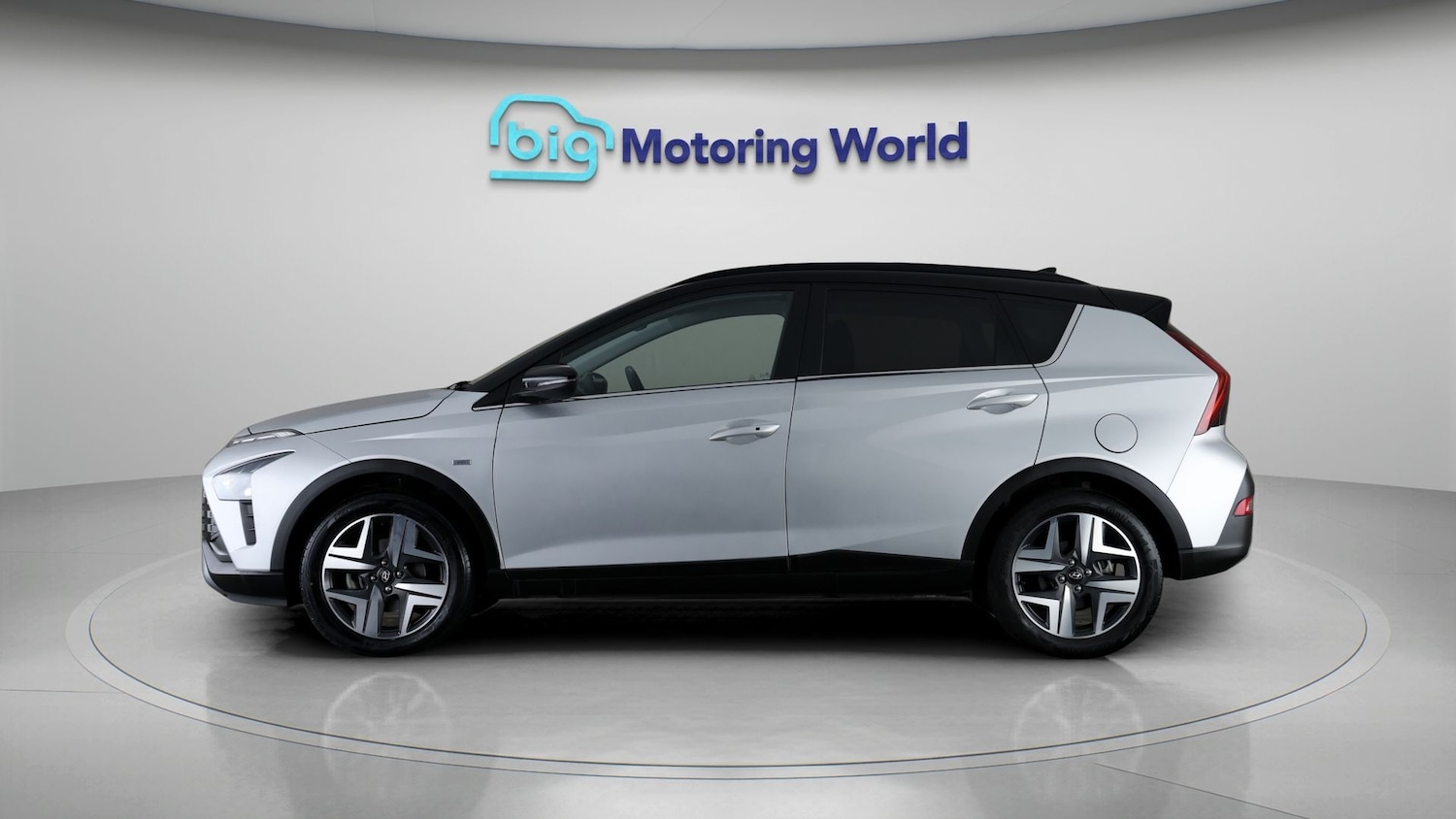 Used Hyundai BAYON 2023 for sale - 78155727: Photo 4