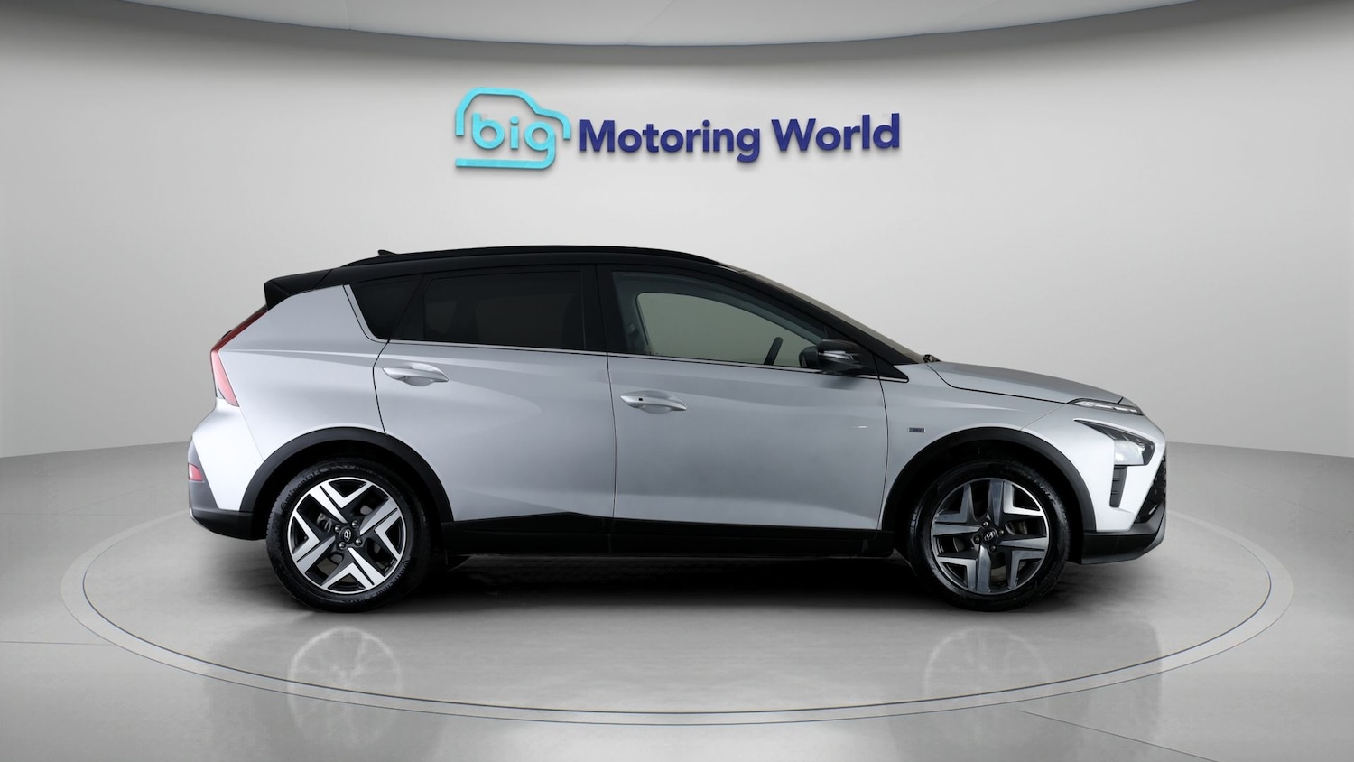 Used Hyundai BAYON 2023 for sale - 78155727: Photo 8