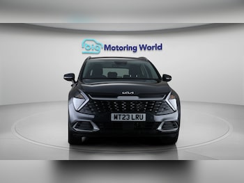 Used Kia Sportage 2023 for sale - 78968645: Photo