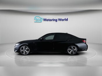 Used BMW 3 Series 2024 for sale - 78606139: Photo