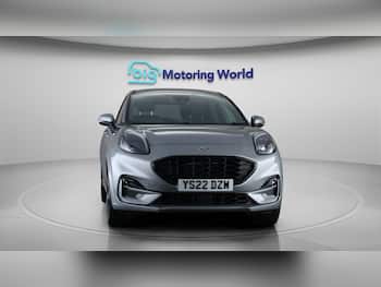 Used Ford Puma 2022 for sale - 79788381: Photo