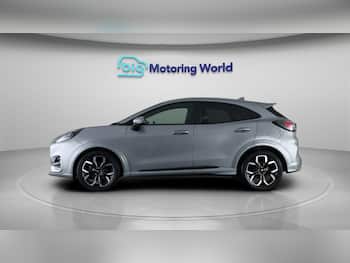 Used Ford Puma 2022 for sale - 79788381: Photo