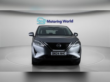 Used Nissan Qashqai 2024 for sale - 78273242: Photo