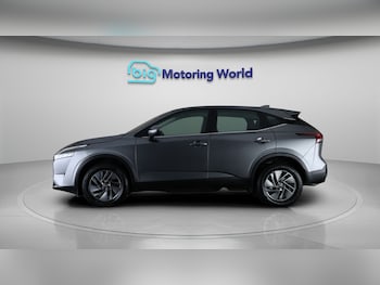 Used Nissan Qashqai 2024 for sale - 78273242: Photo